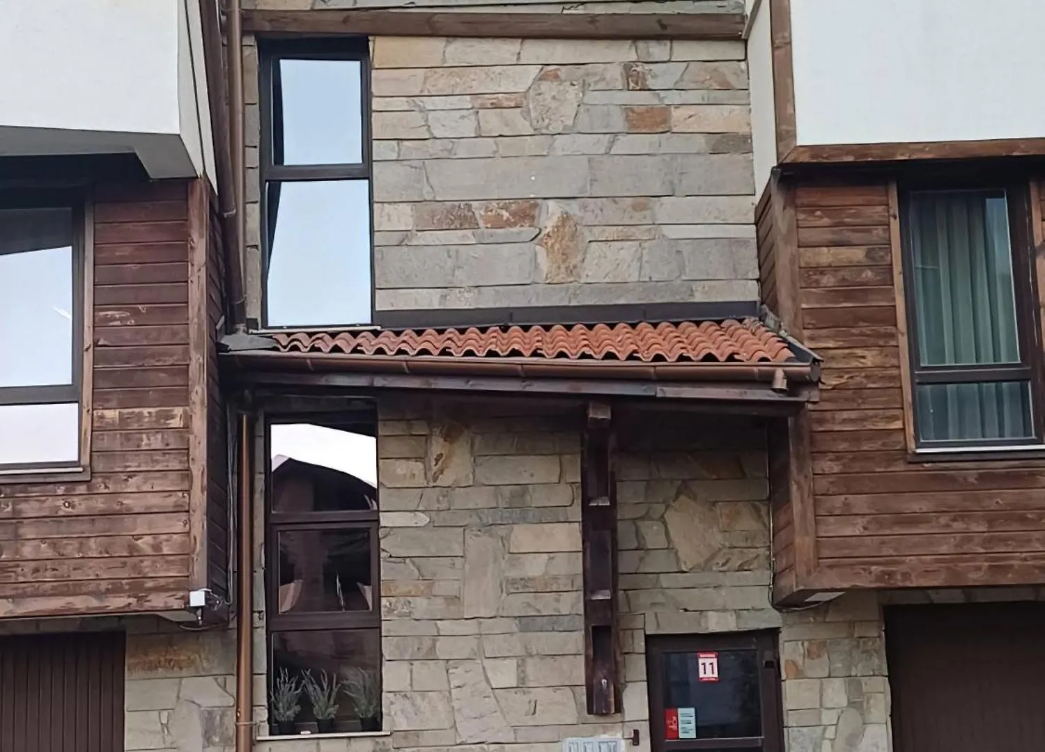 Apartment Melania In Complex Royal Towers Μπάνσκο Βουλγαρία