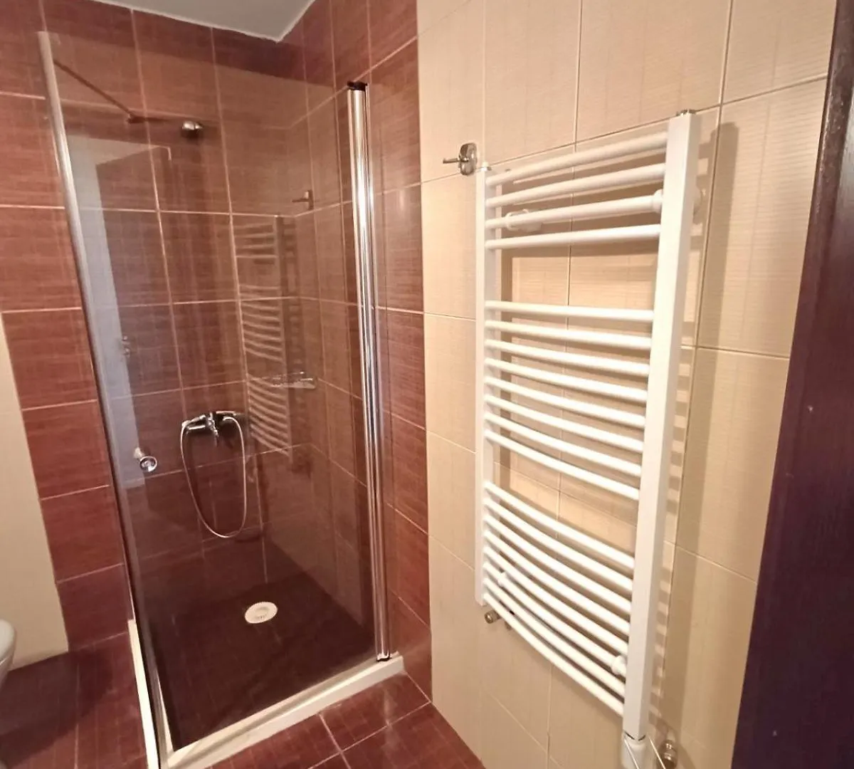 Apartment Melania In Complex Royal Towers Μπάνσκο Βουλγαρία