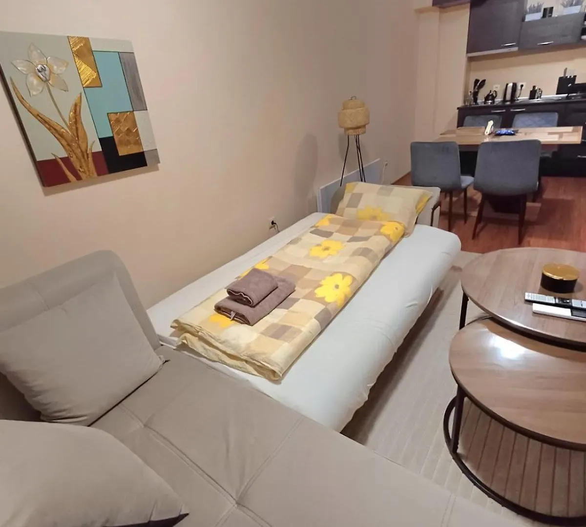 Apartment Melania In Complex Royal Towers Μπάνσκο 0*,  Βουλγαρία