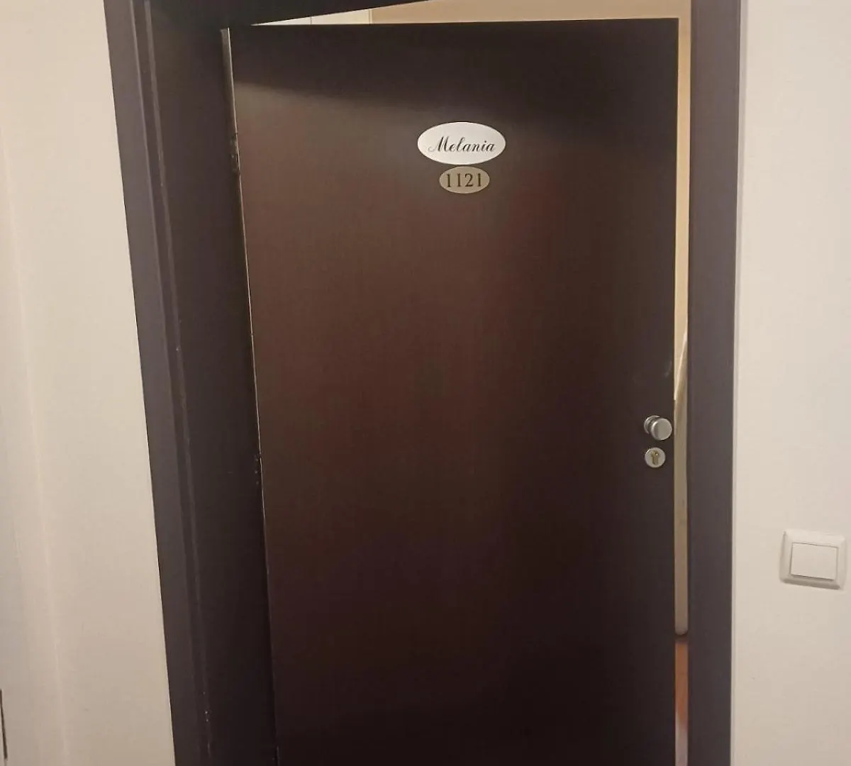 Apartment Melania In Complex Royal Towers Bansko 0*,