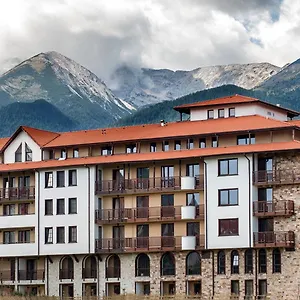 Grand Royale Complex & Apartahotel