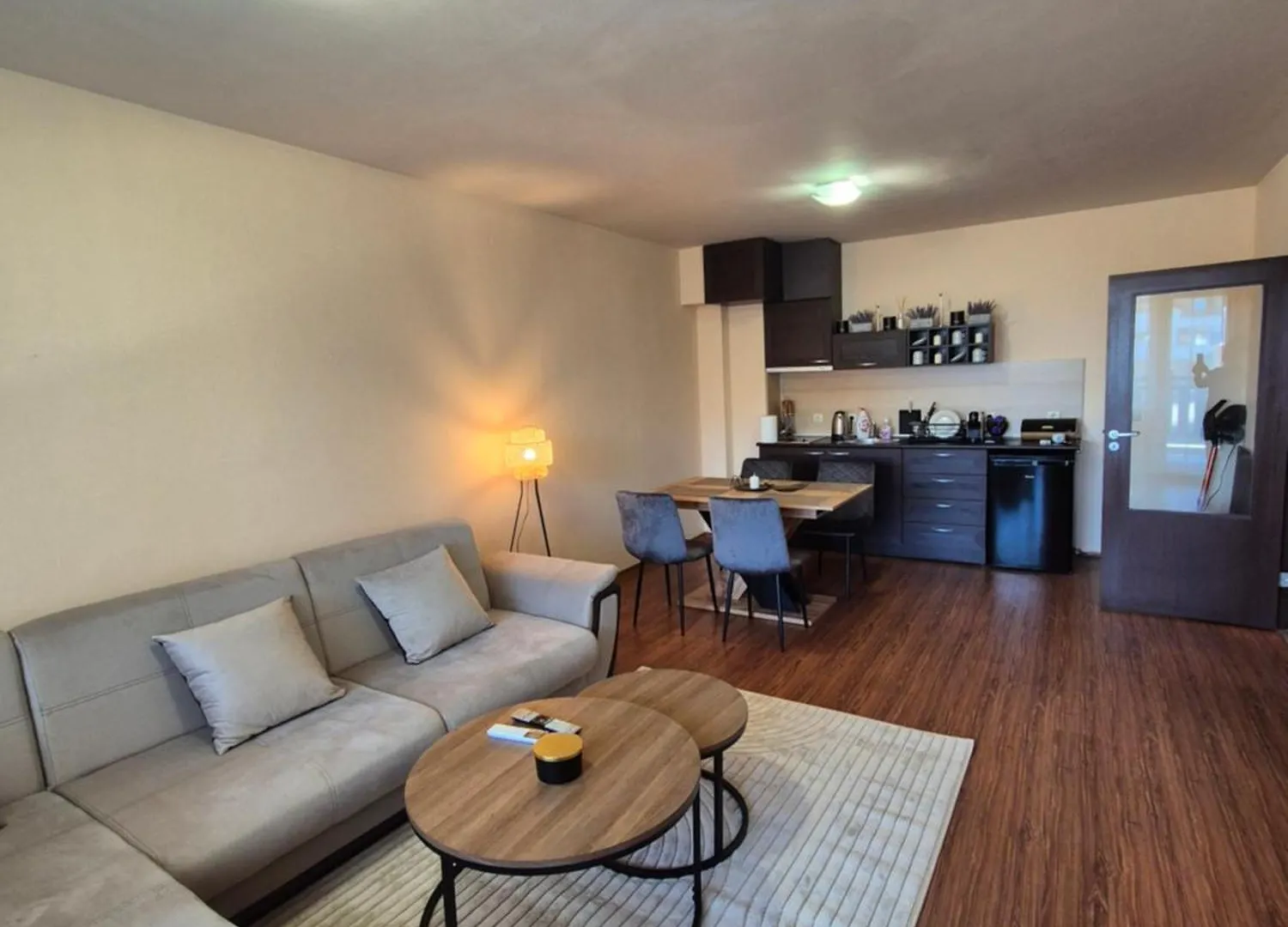 Apartment Melania In Complex Royal Towers Bansko Bulgarien