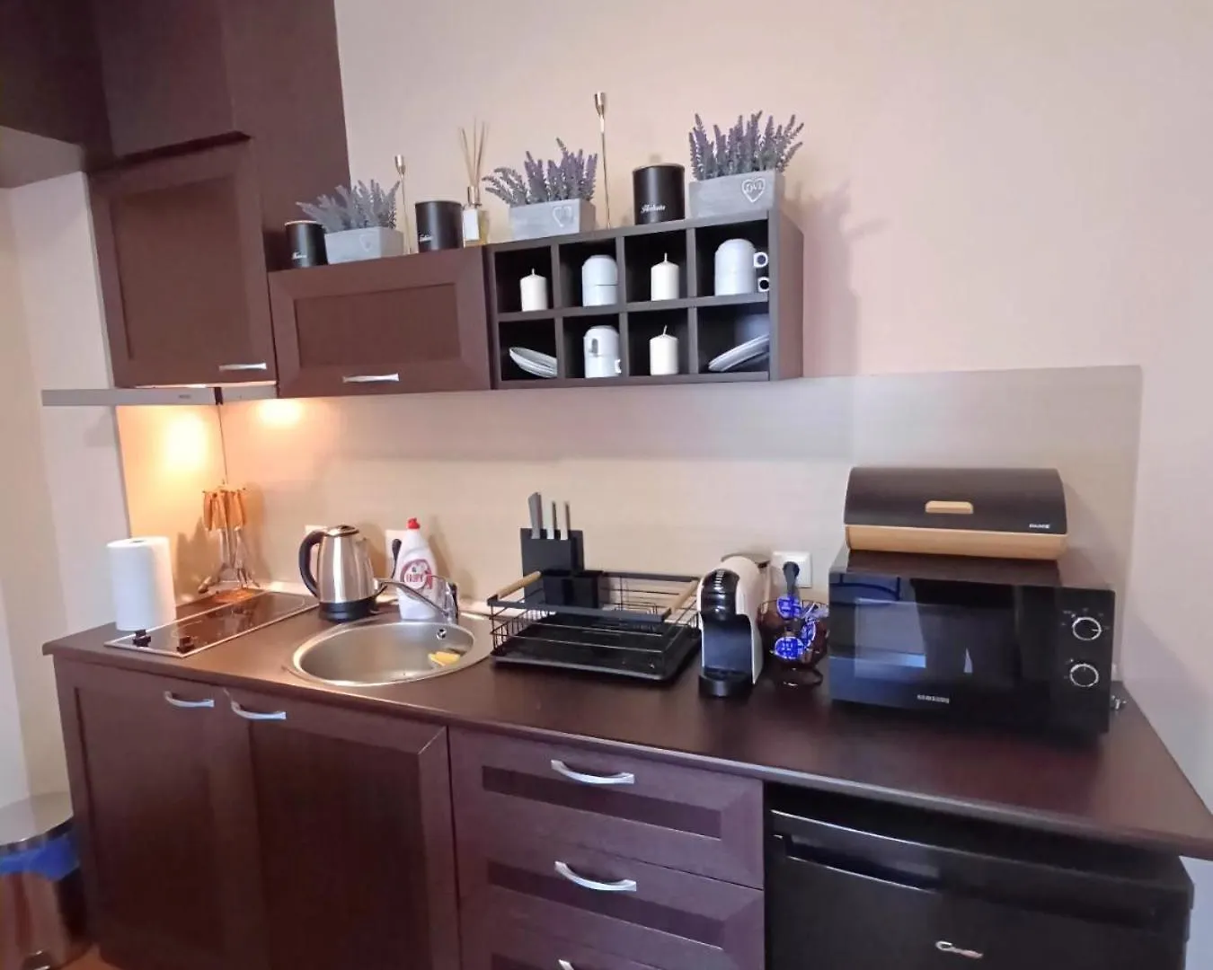Apartment Melania In Complex Royal Towers Bansko Bulgarien