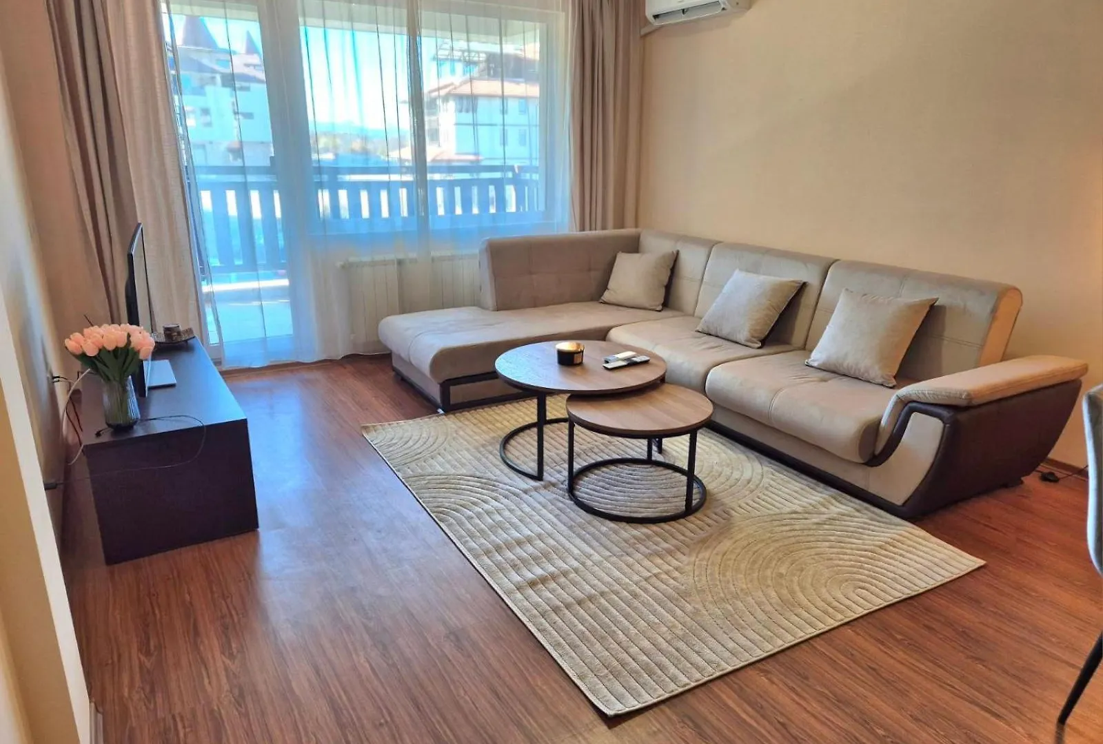 Apartment Melania In Complex Royal Towers Bansko Bulgarien