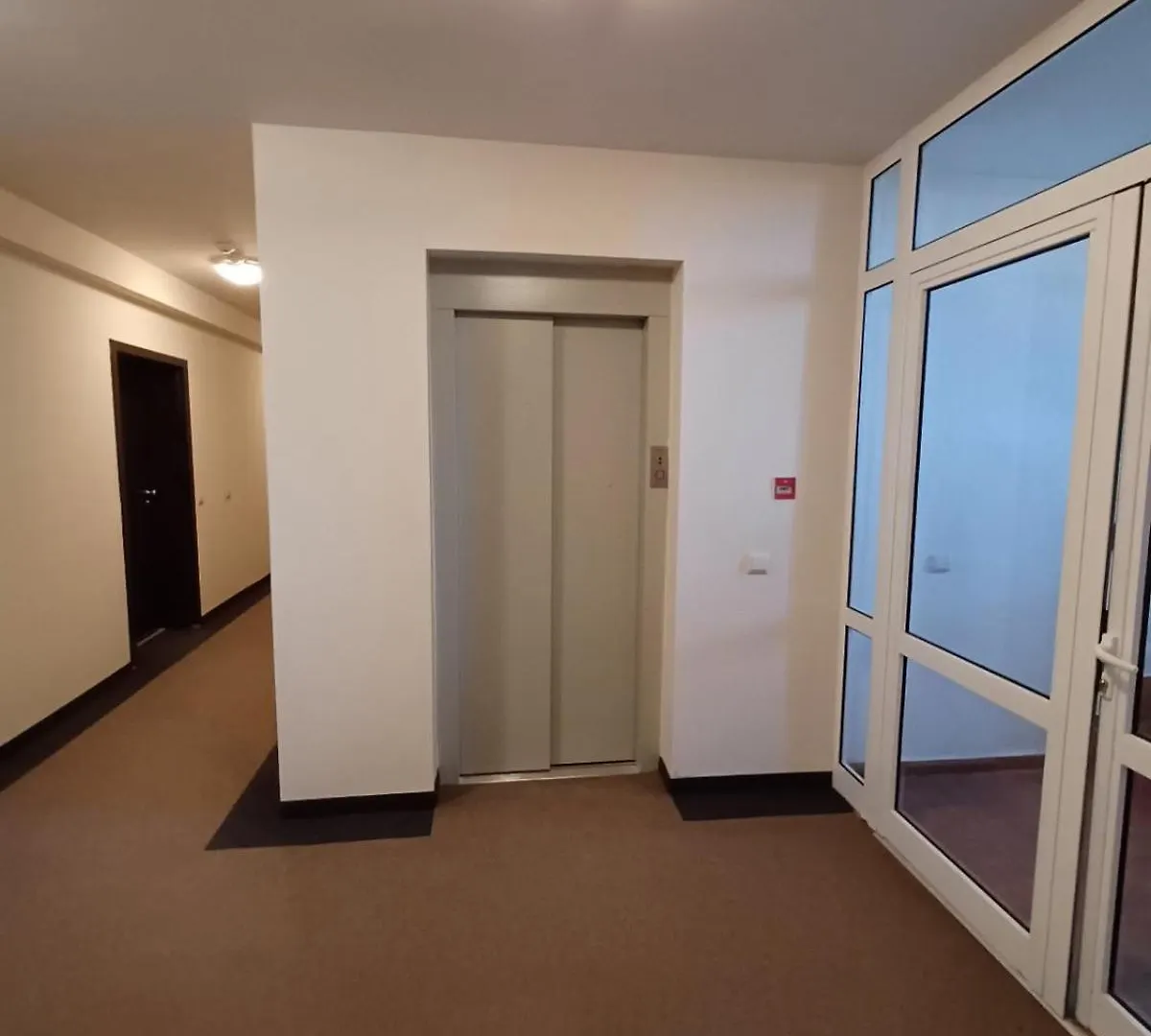 Apartment Melania In Complex Royal Towers Bansko
