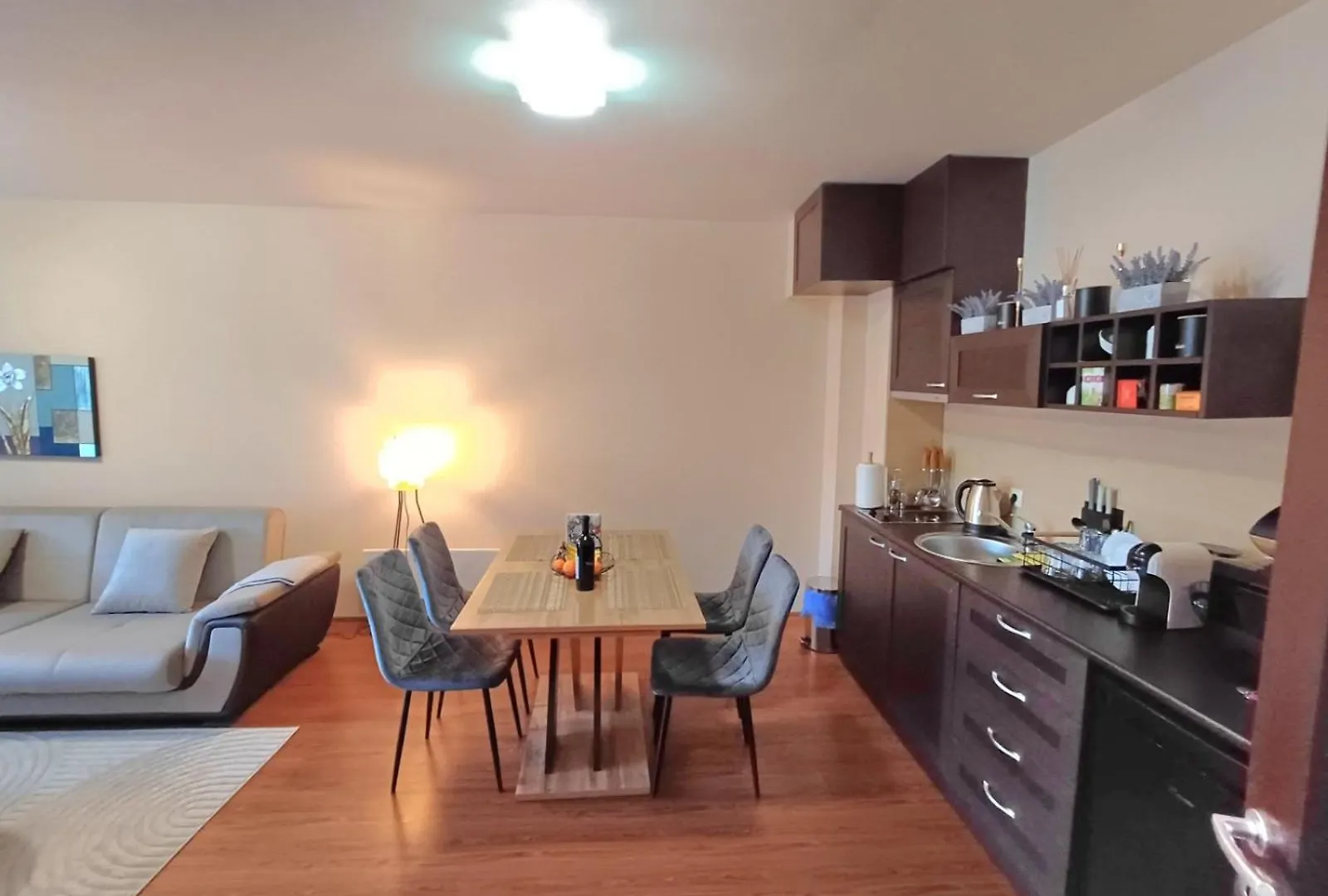 Apartment Melania In Complex Royal Towers Bansko 0*,  Bulgarien