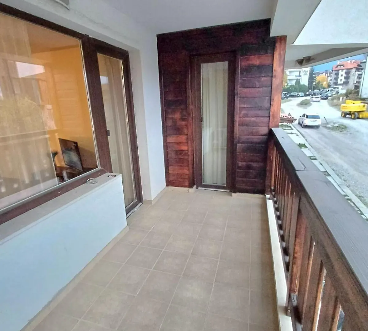 Apartment Melania In Complex Royal Towers Bansko Bulgaria