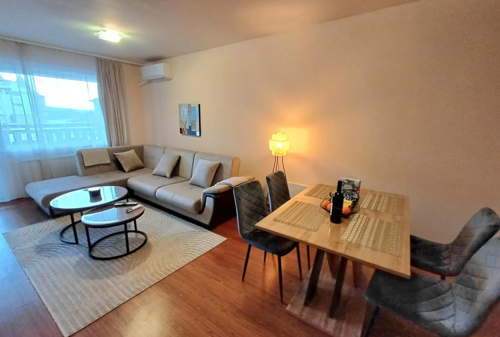 Apartment Melania In Complex Royal Towers Bansko Bulgarien