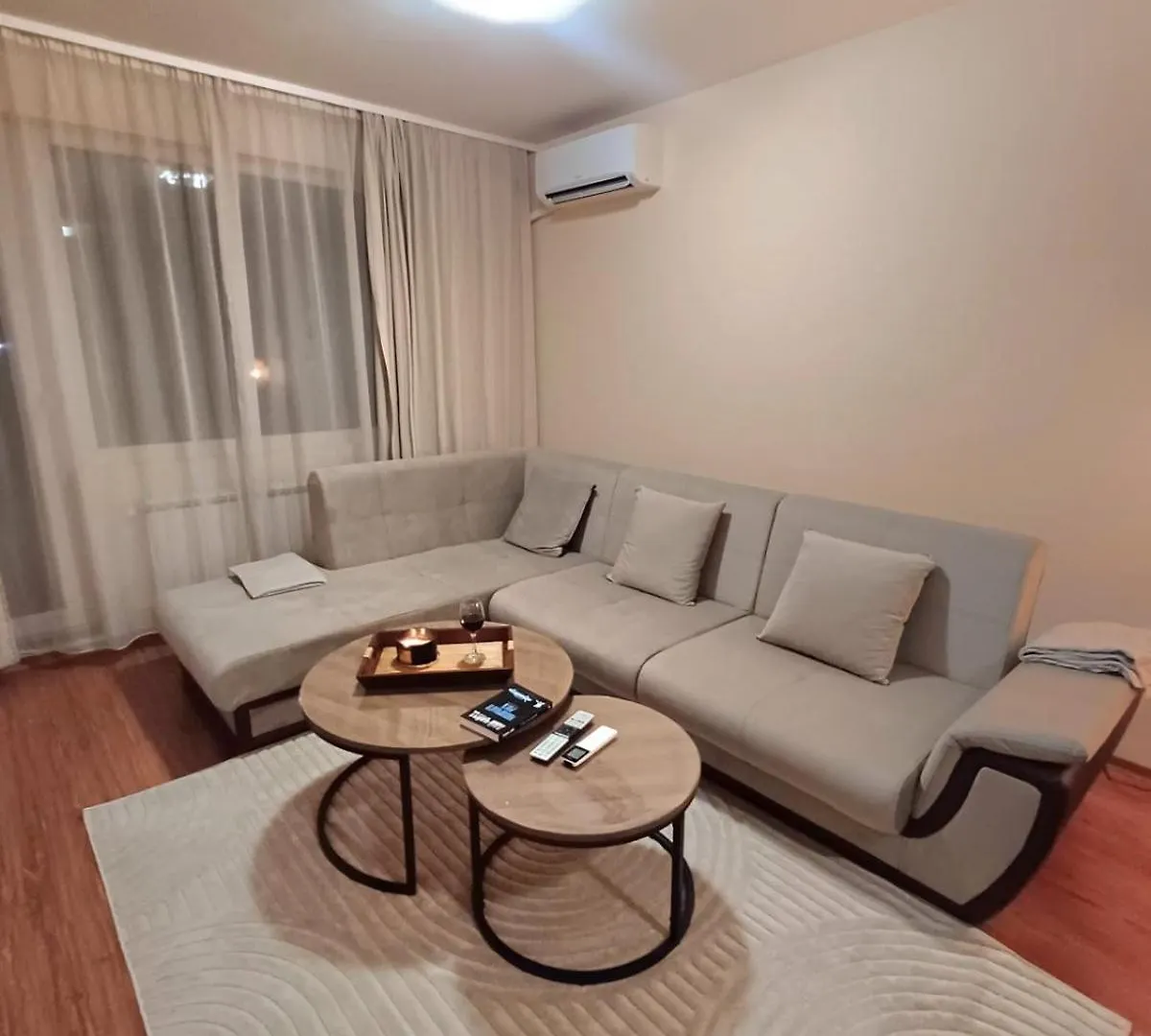 Apartment Melania In Complex Royal Towers Bansko 0*,