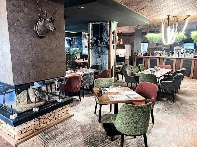 Apartment Melania In Complex Royal Towers Bansko