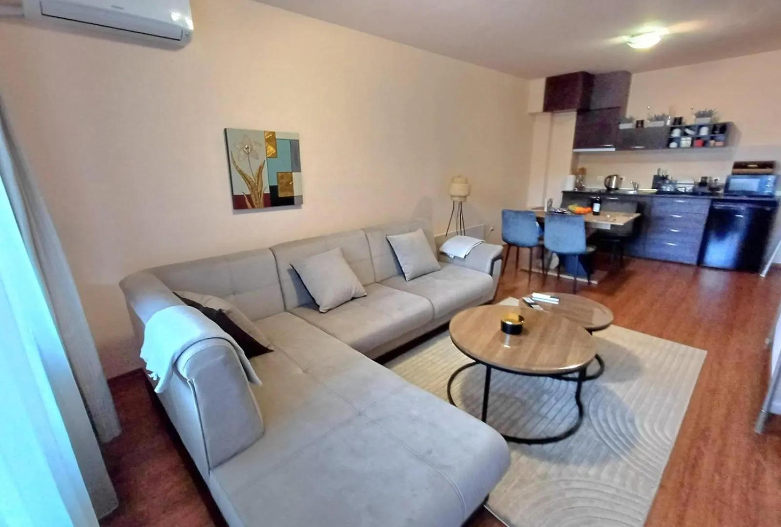 Apartment Melania In Complex Royal Towers Bansko