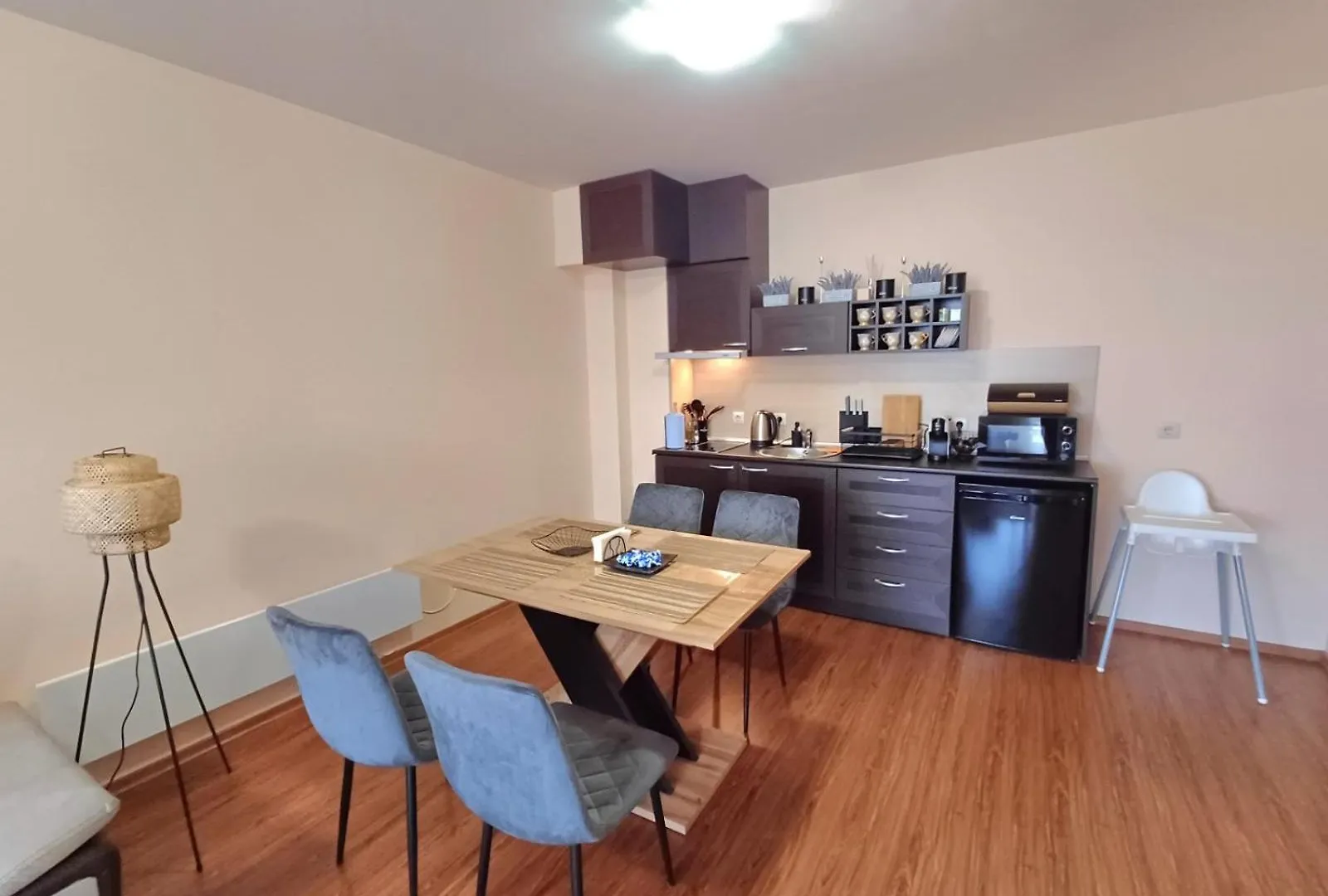 Apartment Melania In Complex Royal Towers Bansko